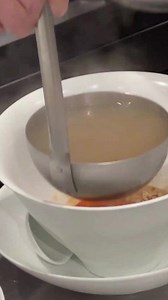 Nakiryu is a MUST TRY for ramen in Tokyo Japan. Spicy tan tan noodles here is spicy and will warm your soul | Strictly Dumpling