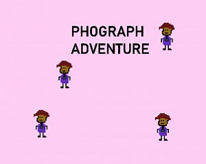 Photograph Adventure by DonutDev
