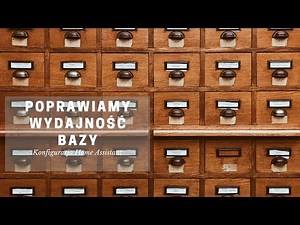 Home Assistant - Poprawiamy wydajność bazy