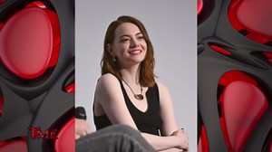 Emma Stone Wants To Change Back To Her Real Name Emily Stone | TMZ TV