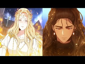 Epic Love in "The Dragon King's Bride": Manhwa Comes to Life! Episode 2