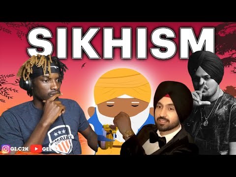 What is Sikhism?? | Explained