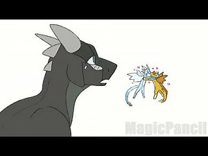 winter's dumbass - wof animation