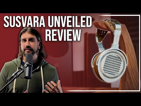 HiFiMan Susvara Unveiled Review | Ultimate Sound Revealed