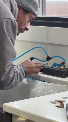 Expert Seam Setter Tips for Custom Countertops