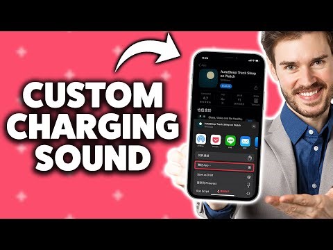 How To Set Custom Charging Sound On iPhone 2025 (Step-By-Step Tutorial)
