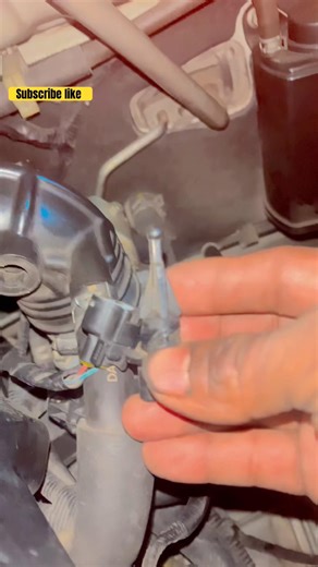 Intake Air Temperature Sensor Fitting Engine Data Sahi Kaise Kare? #ytshorts #trending #viralvideo