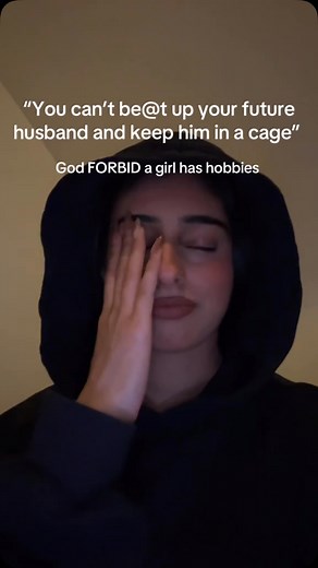 GoVision.Golf on Instagram: "Let a girl be 😭"