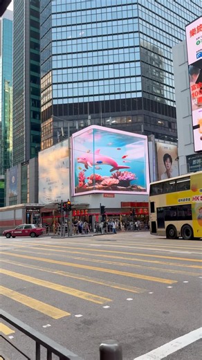 Walking Mong Kok Streets, Hong Kong 🇭🇰📺 | Walkapades
