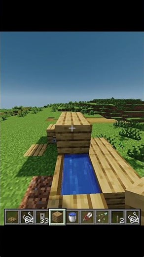 String farm for 1.21 to 1.21.3#minecraftshorts #viralshorts