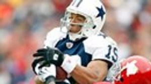 NFL Announces 2013 Schedule; Cowboys Start/Finish At Home