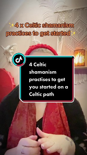 Exploring Celtic Power Centres and Shamanism