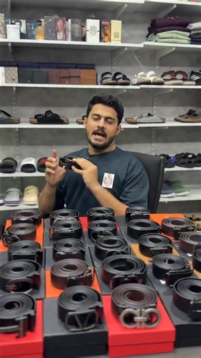 TheStore. on Instagram: "Auto Lock Belts Restocked ✅"