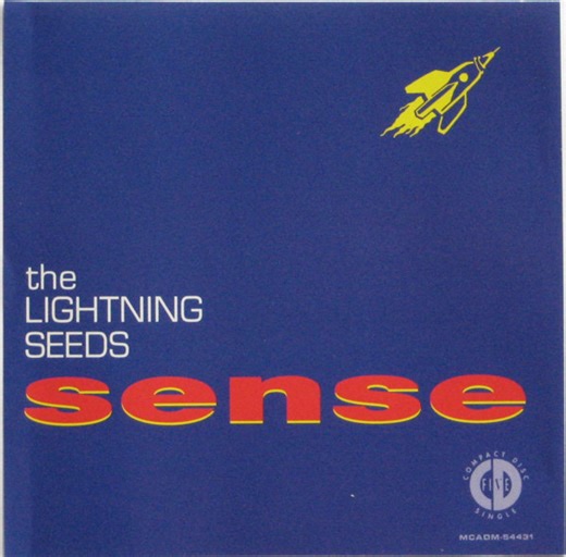 The Lightning Seeds - Sense