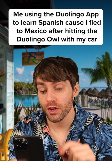 Learn Languages with Duolingo Owl: A Fun Experience