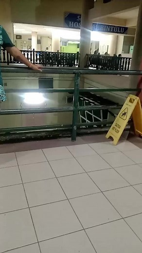 Exploring Hospital Scenes Through Visual Clips