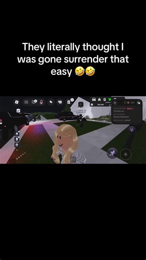 Y’all have to tune in on the next live we be having so much fun and it be very good vibes #roleplay #renssselaercountyroblox #fypシ #viral #livehighlights
