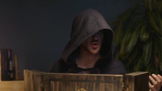 In the time you've read this, you could've made your battle map with Dungeon Alchemist! This quality-of-life RPG tool whips up amazingly atmospheric and detailed fantasy maps in seconds, ready for your next D&D or other tabletop adventure. Check out their tech live on November 1-2, at booth E70 in FACTS' RPG Zone (Hall 1). Get your tickets via www.facts.be and head to Flanders Expo next weekend, for this and 400 other geeky booths. Time for another adventure! | FACTS