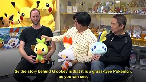 Pokémon Espada y Escudo: imágenes de la evolución final de Grookie se filtran y decepcionan a fans [FOTOS]