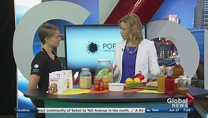 The benefits of eating fermented foods