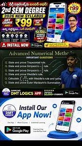 🔥 Top 10 Advanced Numerical Methods Questions You Must Know!