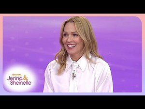 Jennie Garth Talks 'I Choose Me' Memoir, Reflects on Luke Perry