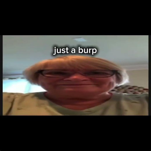 literally just a burp #viral #memes #funny #burp