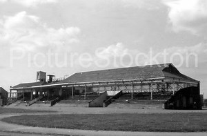 Stockton Racecourse - Alchetron, The Free Social Encyclopedia
