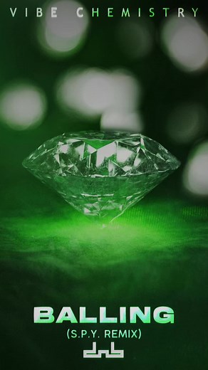Vibe Chemistry - Balling (S.P.Y Remix) 💎 | DnB Allstars