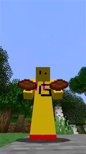 Cushion Has a SECRET Use in Minecraft #minecraft