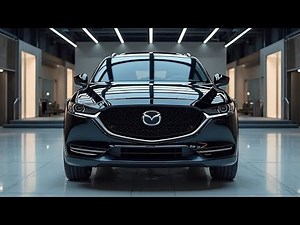 2025 Mazda CX-60 Review | Luxury, Power & Tech Redefined! Worth Buying in 2025?