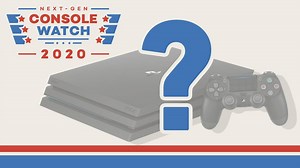On the latest episode of Next-Gen Console Watch, we discuss Sony's silence on PS5, how SSDs are next-gen's answer to long load times, and more. | IGN