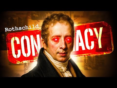 Rothschilds Documentary: Inside the Secrets of the World’s Most Powerful Family