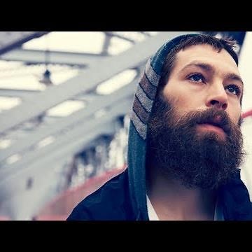 MÚSICA| Matsyahu - reggae judaico