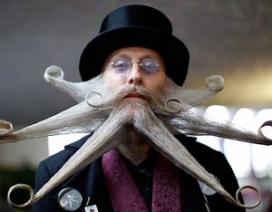 World Beard and Moustache Championships - Alchetron, the free social encyclopedia