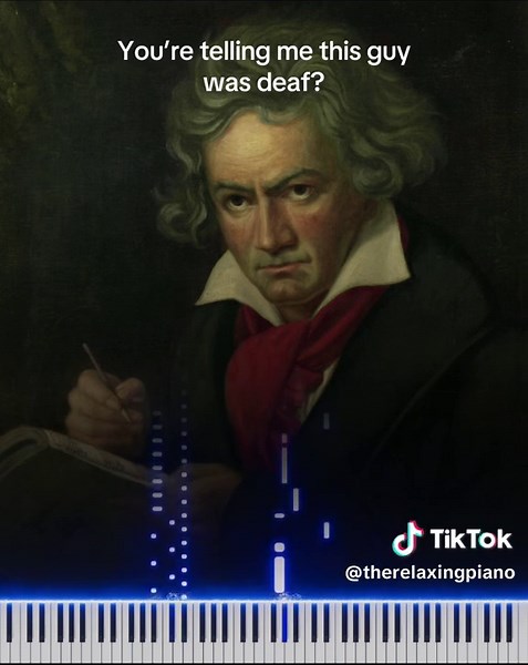 Moonlight Sonata Piano Cover and Tutorial