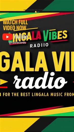 Welcome to Lingala Vibes Radio – your go-to destination for the...