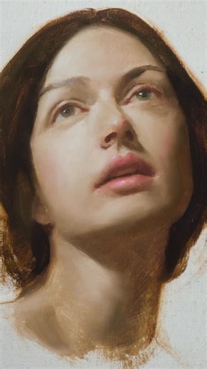 Arthur Gain on Instagram: "Starting SOON 🎨 my new online painting workshop where I’ll teach everything I know about alla prima painting. Link in bio."