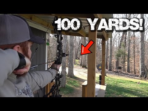 First Mathews Custom Build with TopFlight Archery!