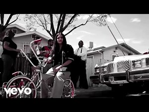 Juan Gambino - In The Ghetto