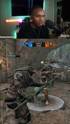 In Depth Medjay Guide 😐😐 #forhonor #gaming