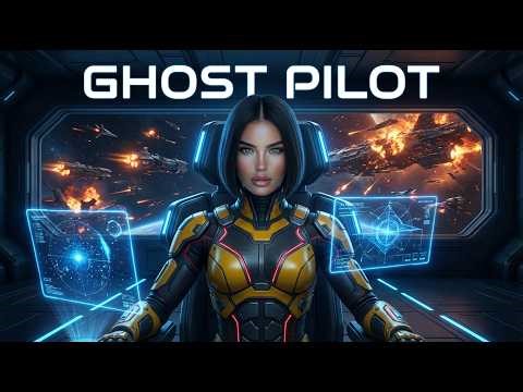 5 The Taylon Civilization's Most Dangerous Pilot Wasn't Born—She Was Built