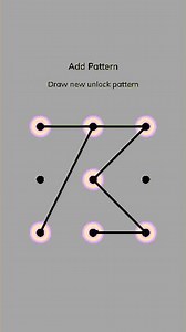 73 Pattern Lock 😍🔐🤩🔐🤩🔐 #mobilepatternlock 📱📱📱📱 Rdx Neeraj Yadav 💞💞💞💞💞 | Rdx Neeraj Yadav