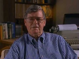 The Waltons - Interviews with the creators