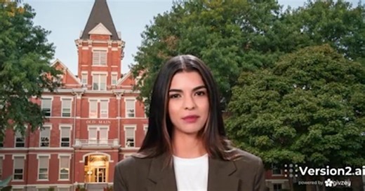 University of Findlay launches AI-Powered engagement tool for alumni