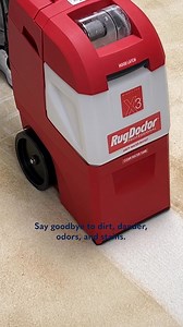 1.1K views | Rug Doctor on Reels | Facebook