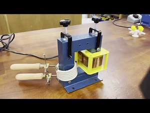 Transformer demonstration