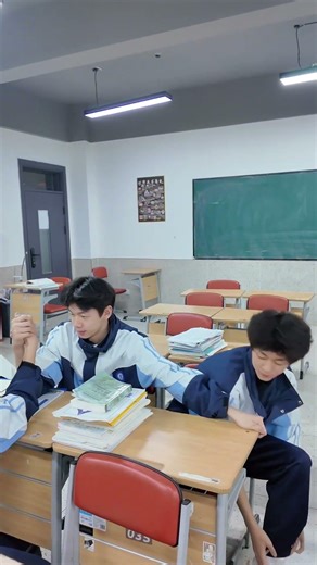 Exclusive Inside Look: A High School's Hidden Secrets Unveiled