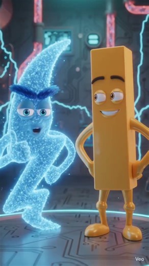 AC AND DC CURRENT #shortvideoviral #