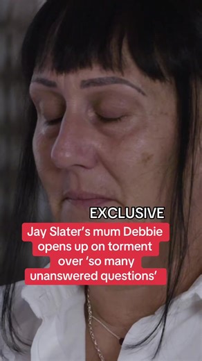 Debbie Opens Up: Jay Slater’s Mum Reveals Painful Journey | Exclusive Interview